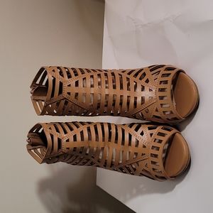 Size 8 Anne Michelle heels